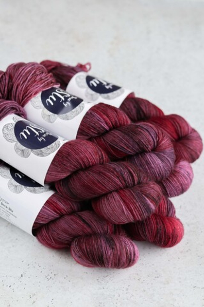 пряжа "Дрогон" Soft Sock Stu