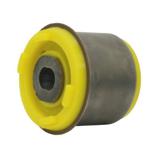 Полиуретановый сайлентблок переднего подрамника, задний, правый (1 шт.), Точка опоры.40-06-4186