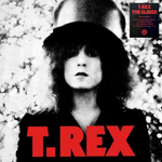 T. Rex The Slider