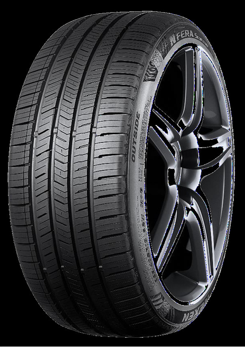 Легковая шина NEXEN NFERA Supreme 225/45R18 95W XL