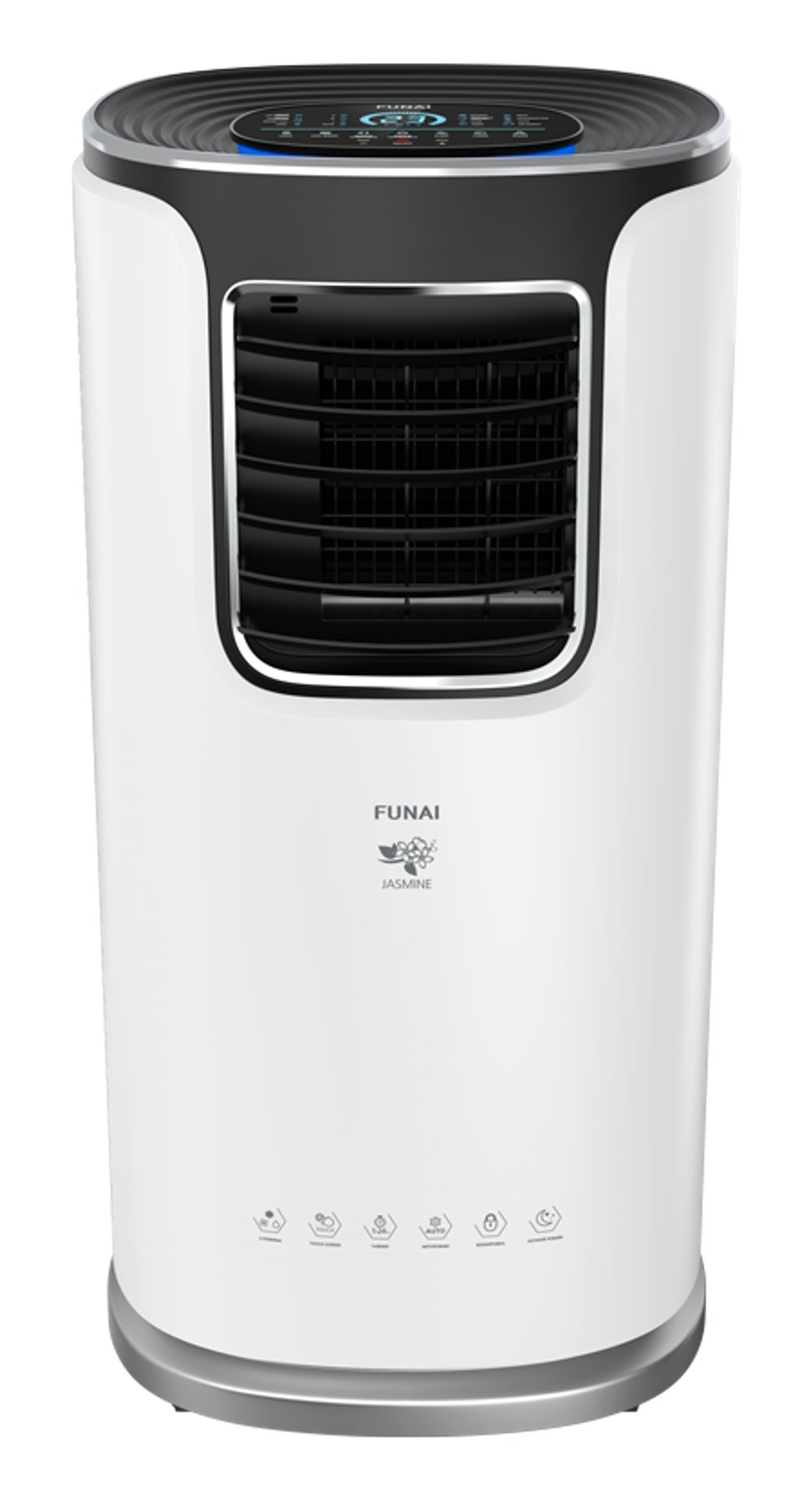 Мобильный кондиционер cерии JASMINE MAC-JS30CON03