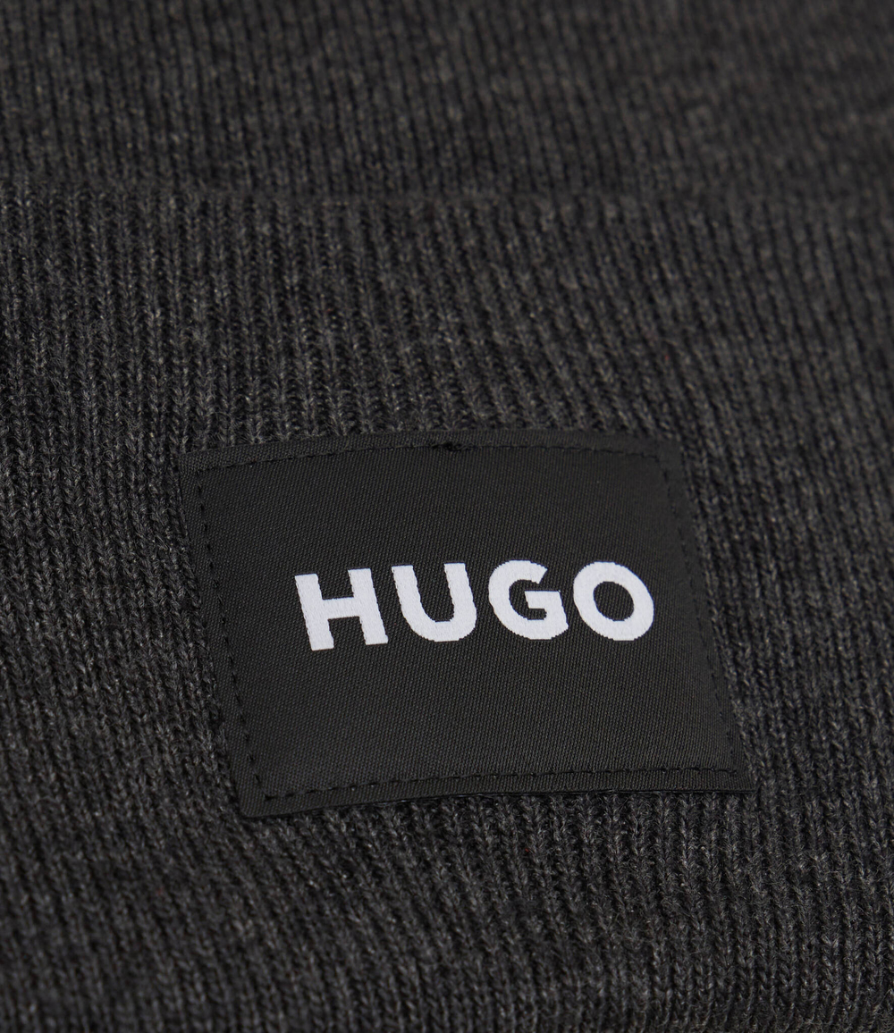 Шапка Xevon HUGO - графитовый(50496012)