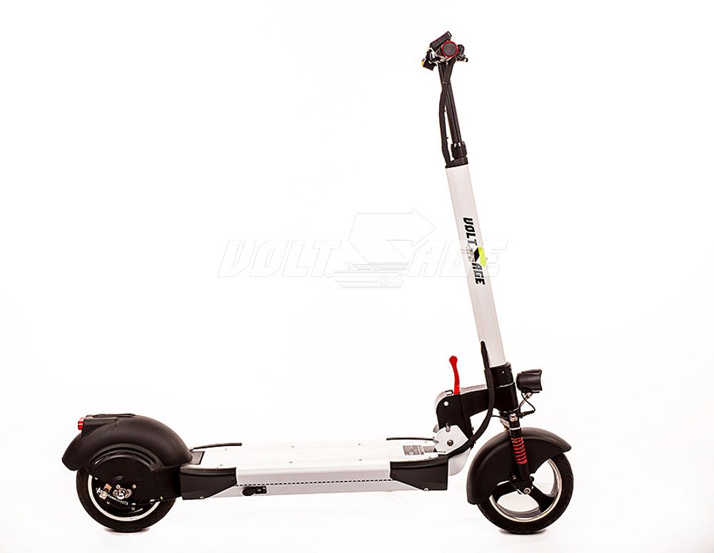 Электросамокат Volt Age E-Joy 350W