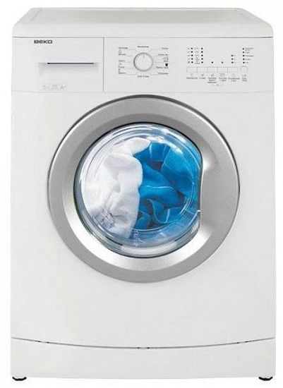 Стиральная машина Beko WKB 60821 PTY