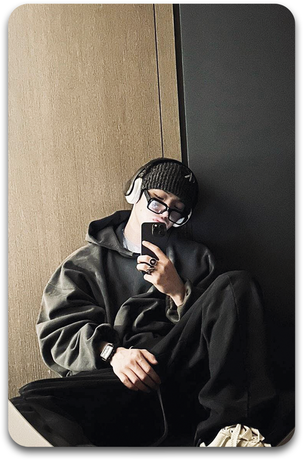 Карта / ATEEZ #0415