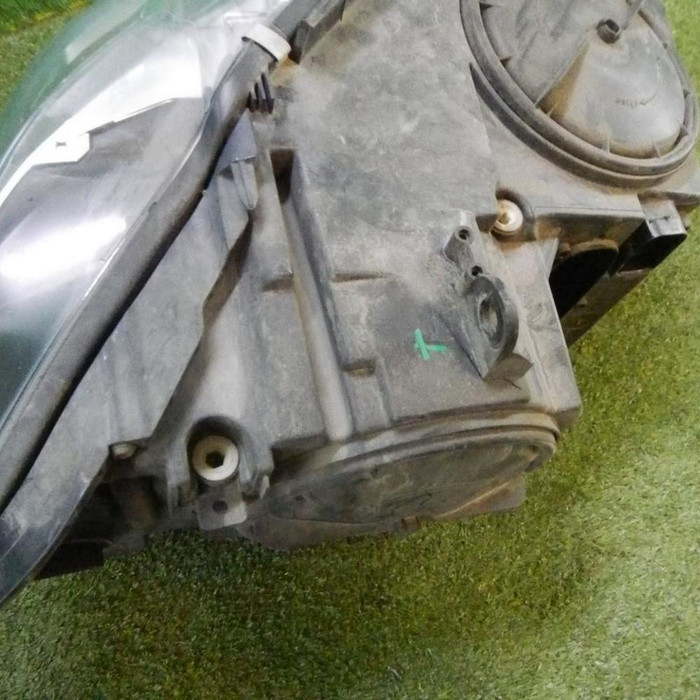 Фара левая BMW X5 F15 X6 F16 (2013-2018) ксенон