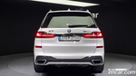 BMW X7 (G07) xDrive 40d M Sports 6-и местный (04.2021)