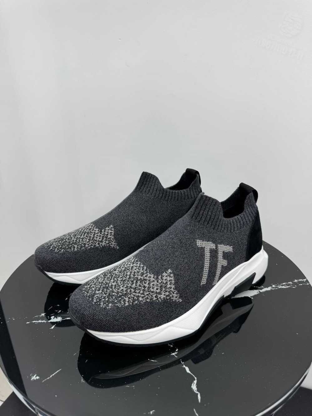 Кроссовки Tom Ford