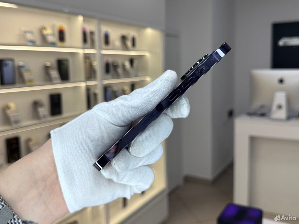 iPhone 14 Pro, 1 ТБ б/у