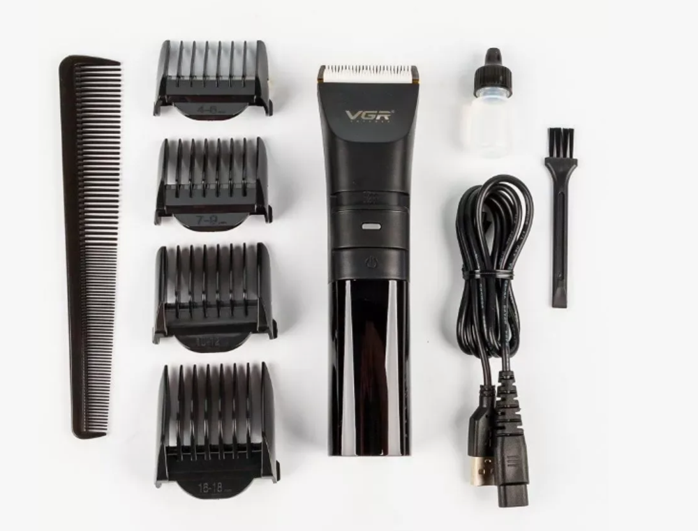 Машинка для стрижки VGR V-286