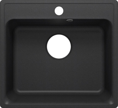 Мойка QUARTZBOND BOND-530 Уголь