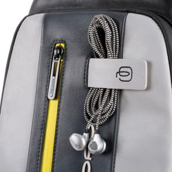 Рюкзак Piquadro Urban CA4536UB00/GRGR