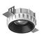Комплект со светильником Lightstar Domino Round (214610+214607+214007) G214607BMOD