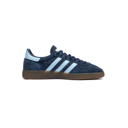 Кроссовки Adidas Handball Spezial "Navy Gum"