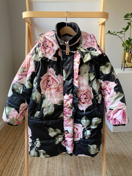 Куртка Monnalisa, 128