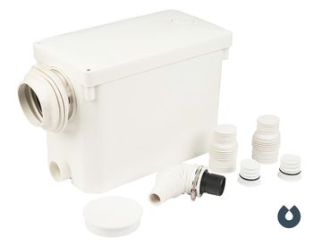 Канализационная насосная станция SANIVORT 405 М