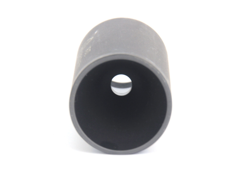 Дожигатель Вектор-7,62 VR-DTLS (сталь), М24х1,5, калибр 5,45/.223 (VR-DTLS-545-24)