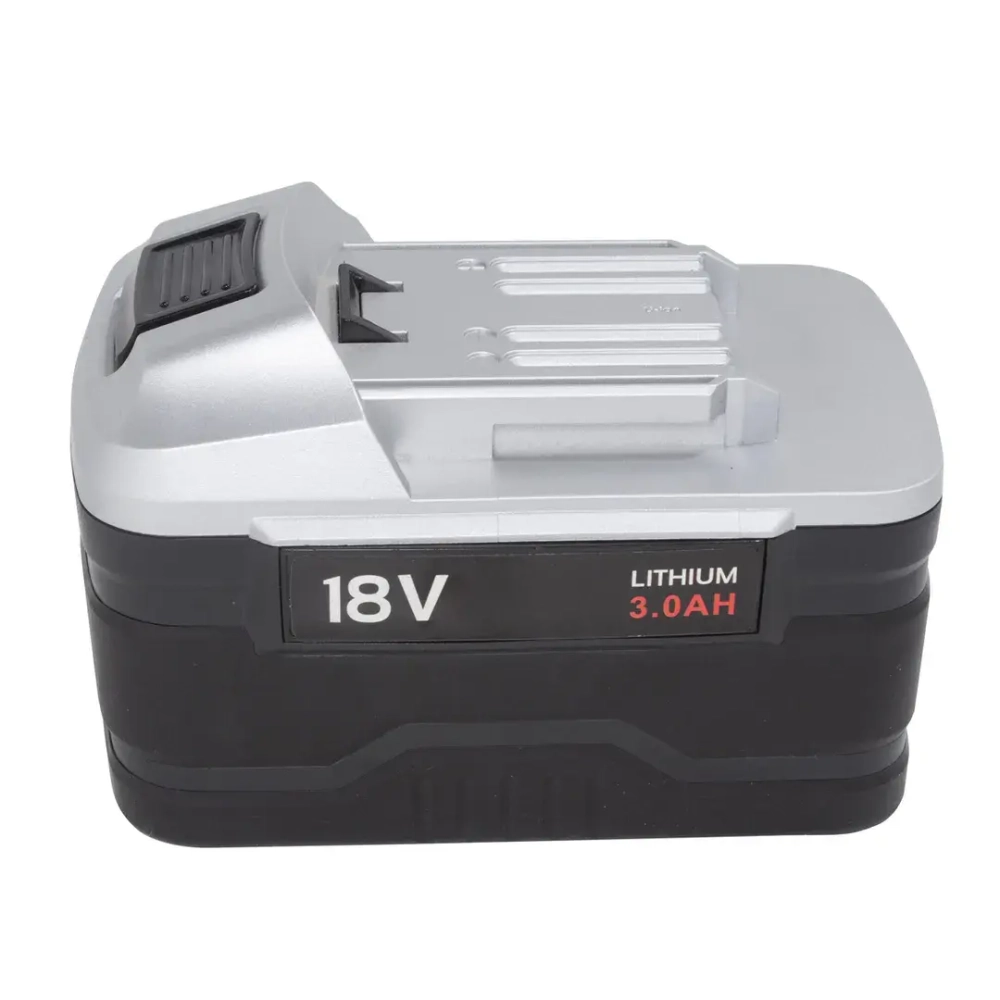 Батарея аккумуляторная для гайковерта ударного F-02169 (18V 3.0AH LI-ION) Forsage F-02169-P