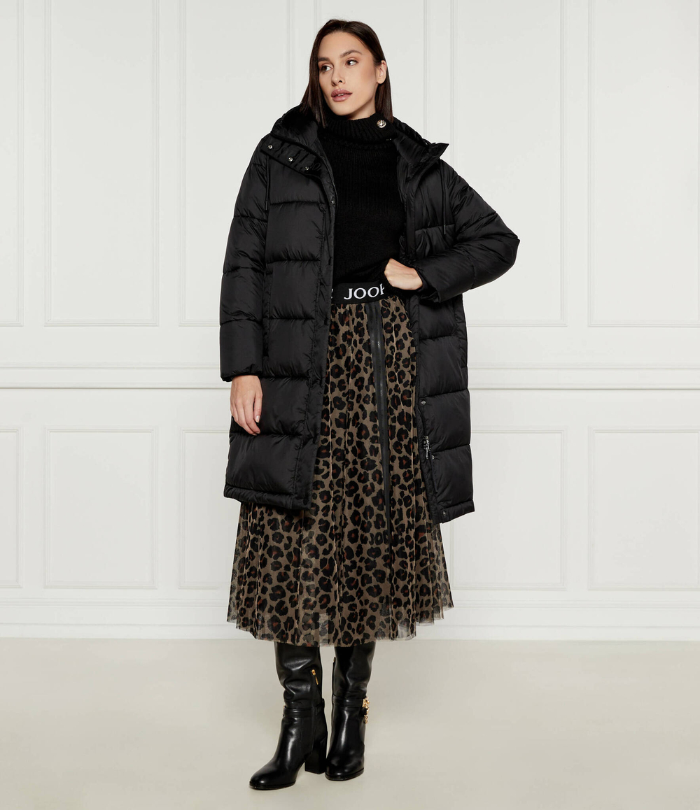 Шерстяной гольф Joop! - черный(30043654)