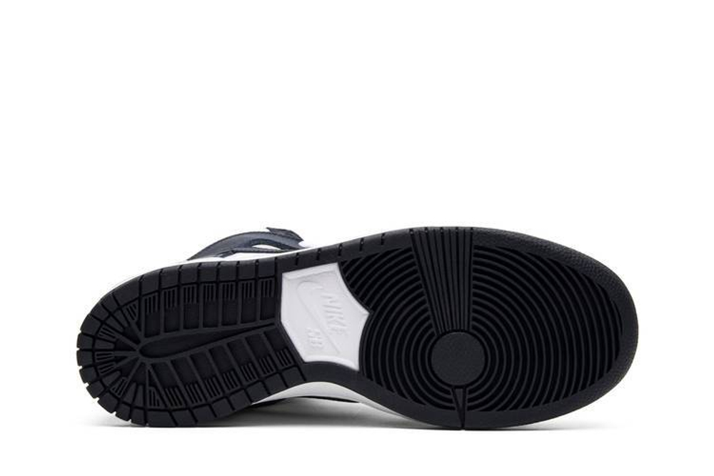 Кроссовки Nike Dunk Sb Future Court Obsidian
