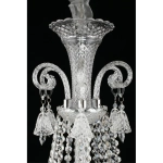 Подвесная люстра Aployt LARA APL.710.03.15