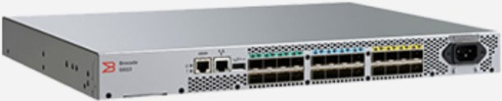Коммутатор Brocade G610