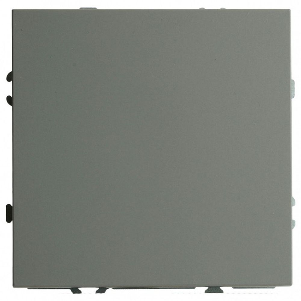 Переключатель перекрестный одноклавишный Stekker Эмили 49945