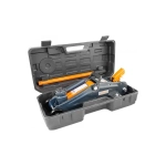 Домкрат подкатной Ombra OHT202C