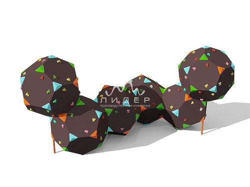 Пространственная конструкция 35006