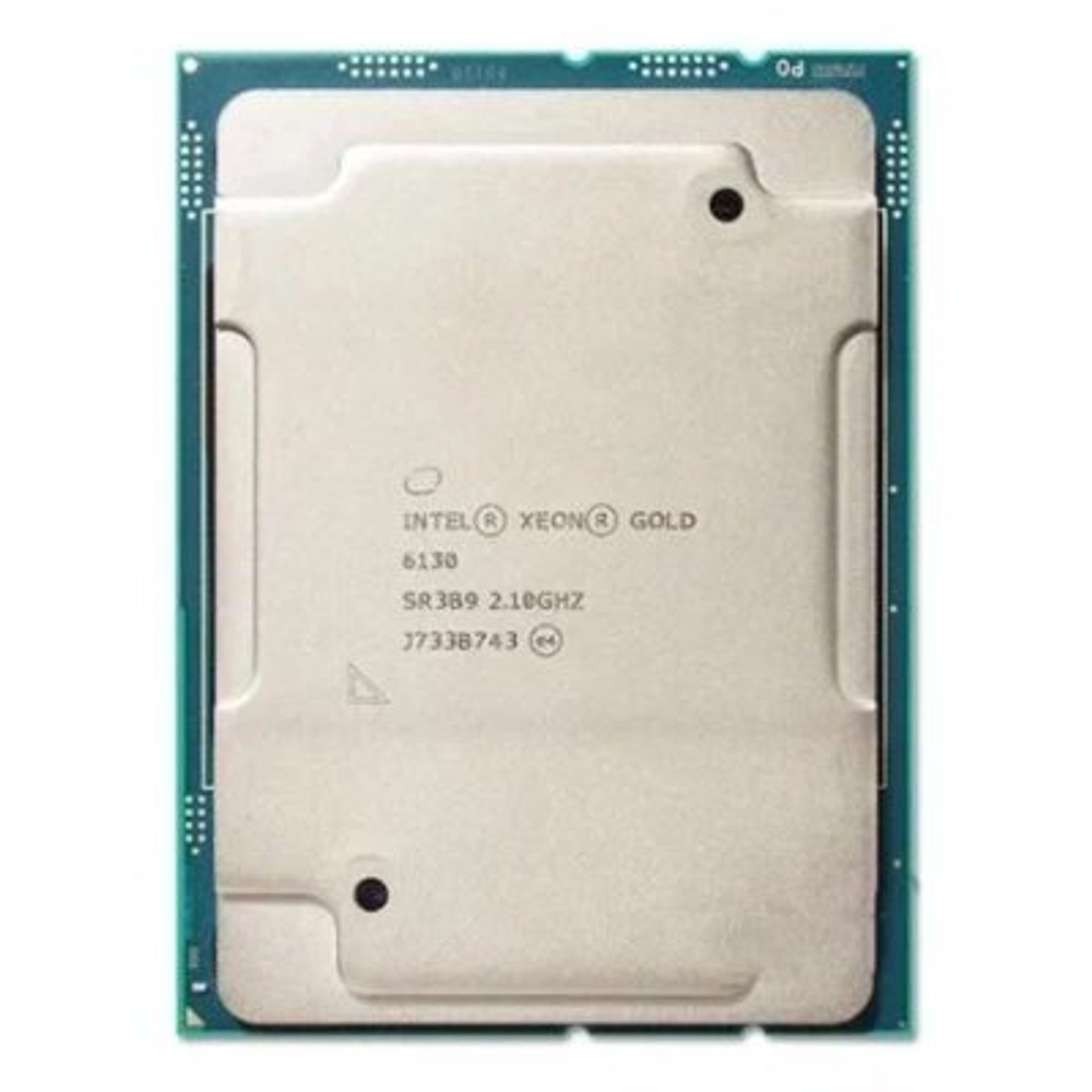 Процессор Intel Xeon Gold 6130 OEM