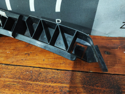 Кронштейн фары левый Honda CR-V 3 (RE) 07-12 Б/У Оригинал 71190SWA000