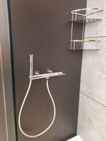 Смеситель для душа AltroBagno Unione 030602 Cr