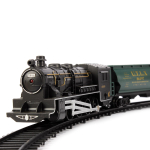 Железная дорога на бат, коробка 1601C-1