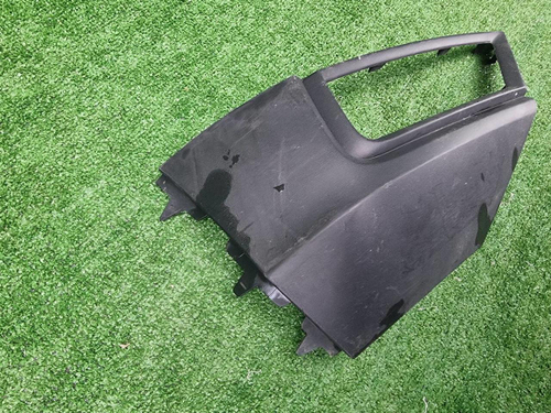 Накладка ПТФ правая VW Tiguan 2 (2016-2020)