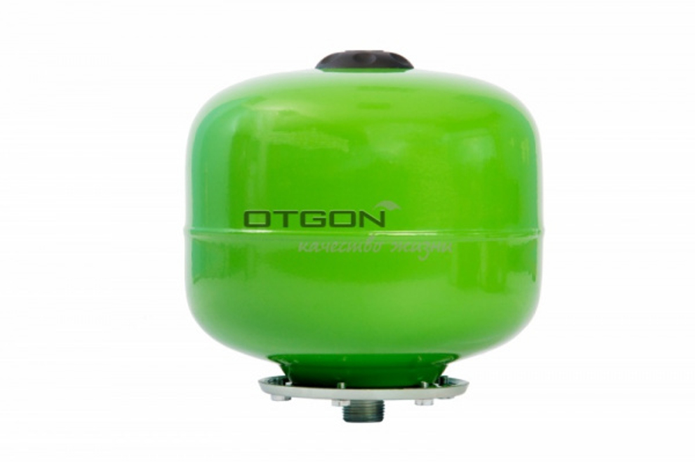 Бак мембранный для водоснаб. и отопления 12л OTGON MT 12V