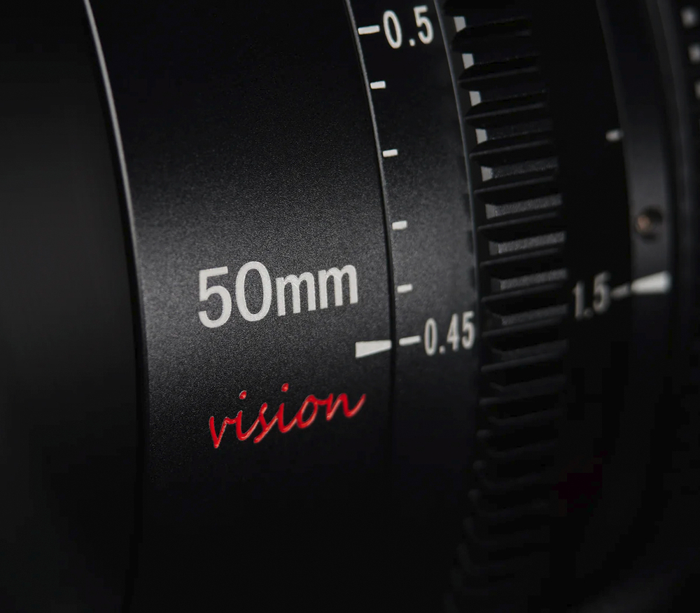 Объектив 7Artisans 50mm T1.05 L-Mount