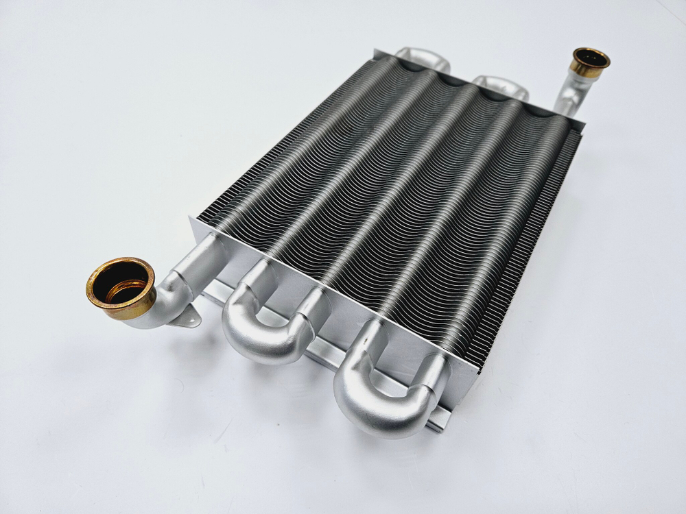 Теплообменник основной BAXI Eco-4s/Eco Home (арт. 5700950, JJJ005700950)