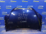 Капот MAZDA DEMIO 2002-2005