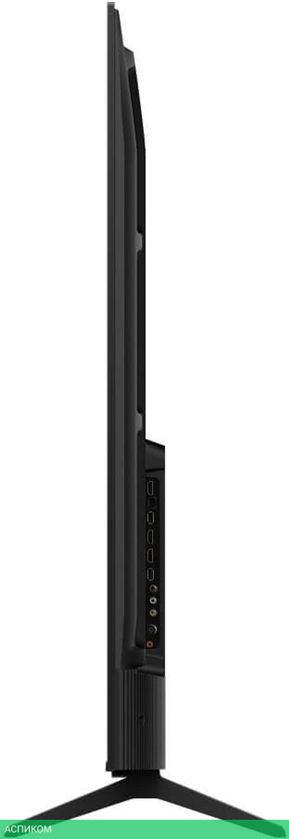 Телевизор LED TCL 75" 75P6K