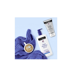 Neutrogena Hand Care - крем для рук и ногтей /   75  ml  / GTIN 3574660342338