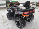 Квадроцикл MOTOLAND ATV 300 MAX X