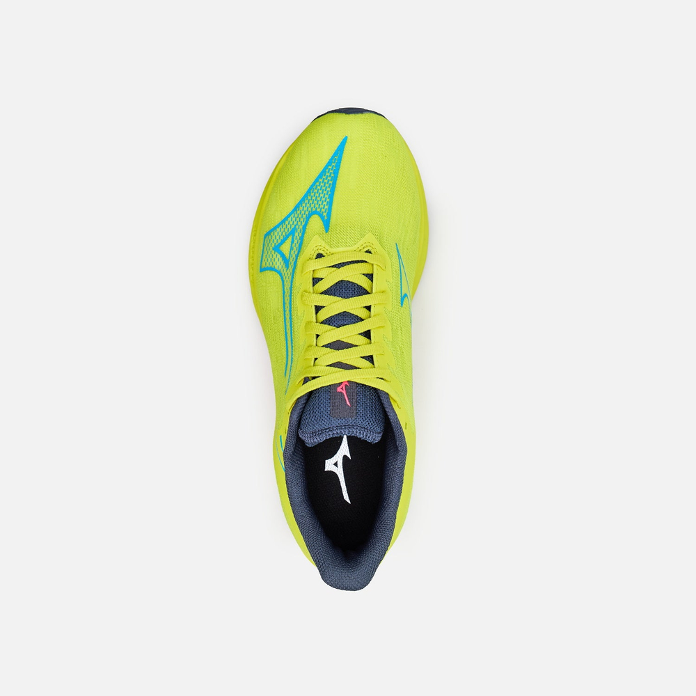 Кроссовки Mizuno Wave Rebellion Sonic