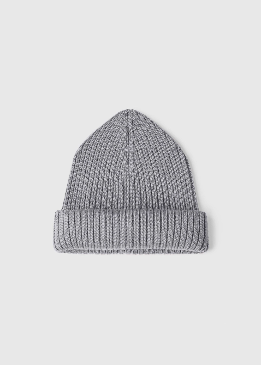 Шапка бини 3D KNIT