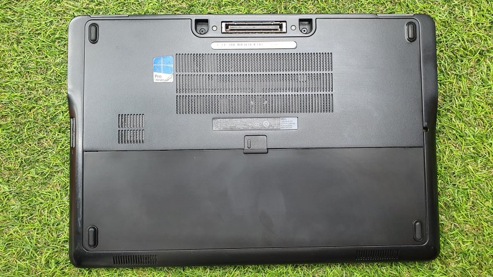 Ультрабук DELL i7-5/8 Gb покупка/продажа