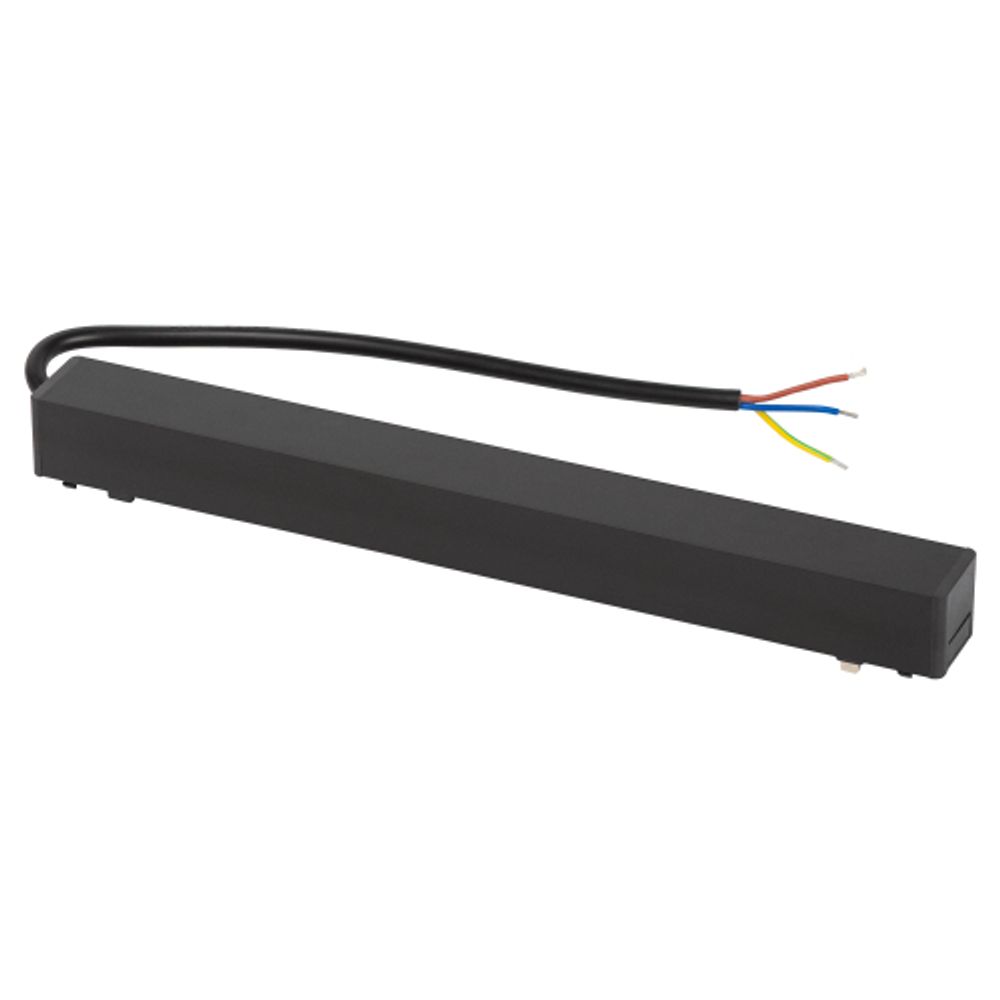 Блок питания ЭРА TRM-S5-DR200 BK для магнитной трековой системы S5 200Вт черный