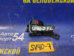 Ручка двери передней левой салонная TOYOTA VISTA 1994-1998