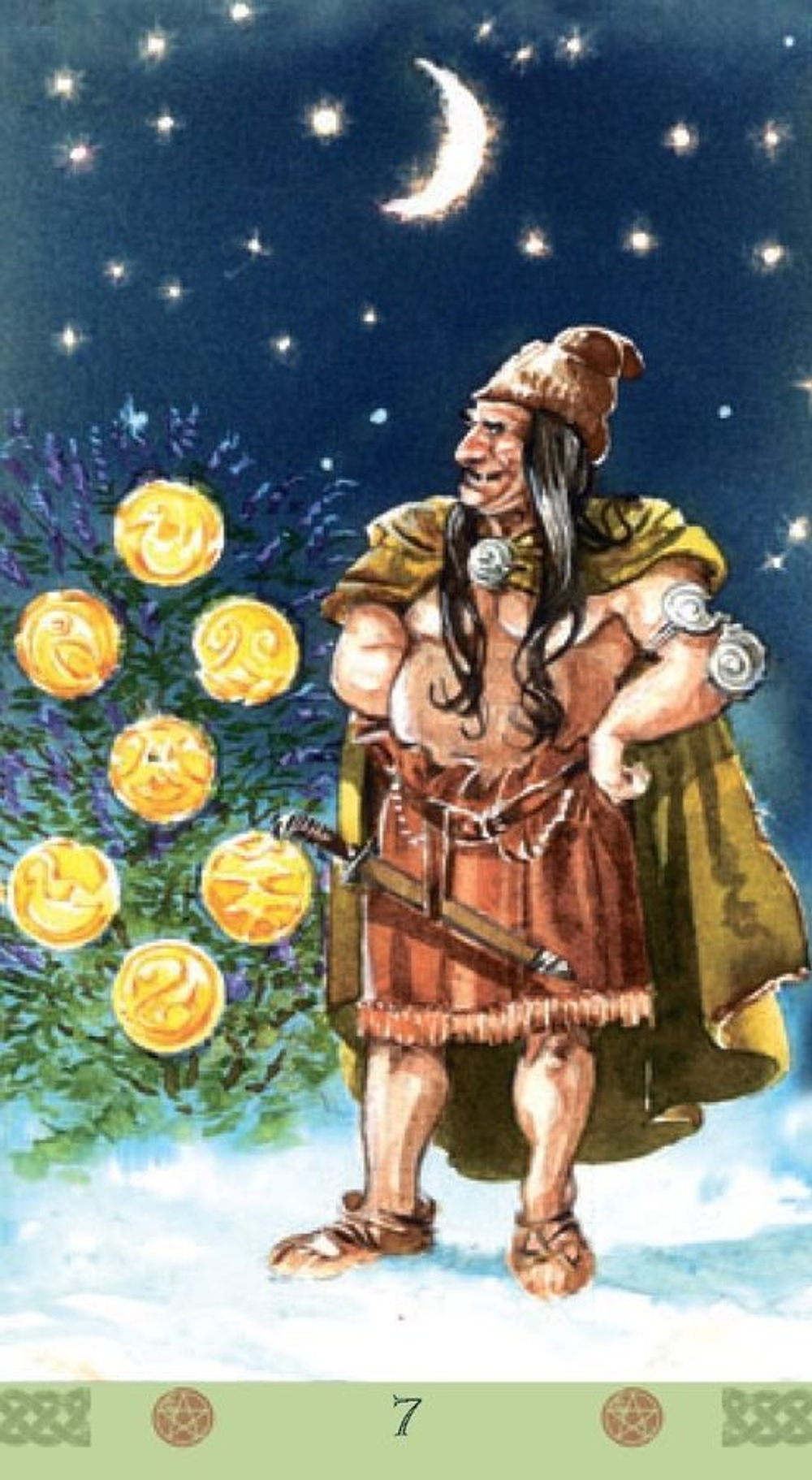 Таро Викингов (RUS)