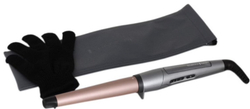 Плойка конусная Remington CI83V6 черный