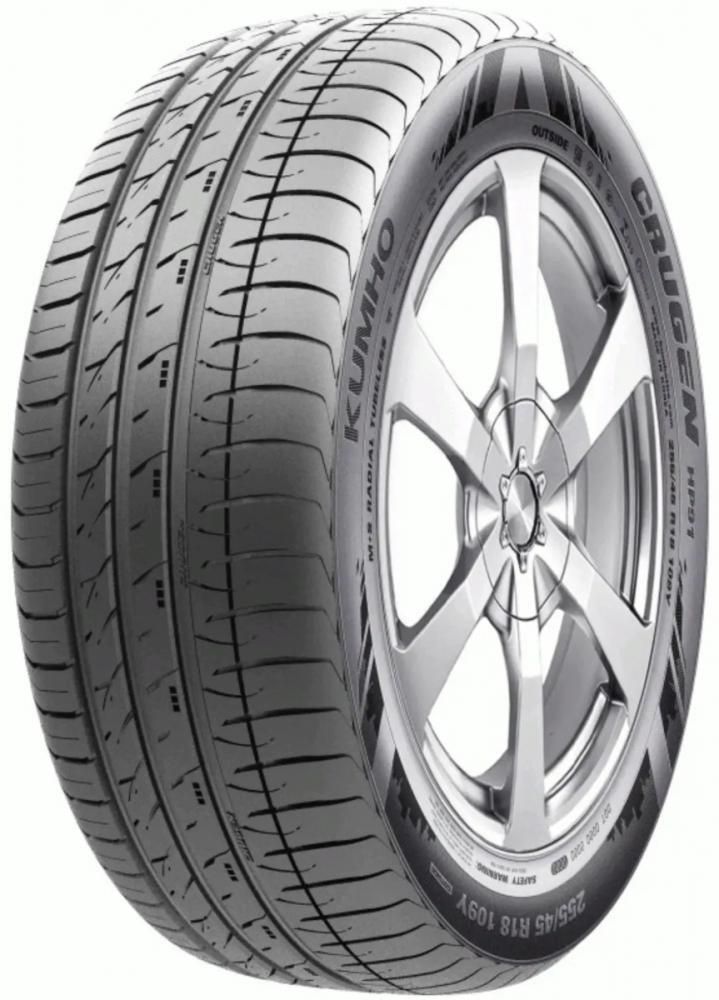 Kumho Crugen HP91 255/60 R18 112V