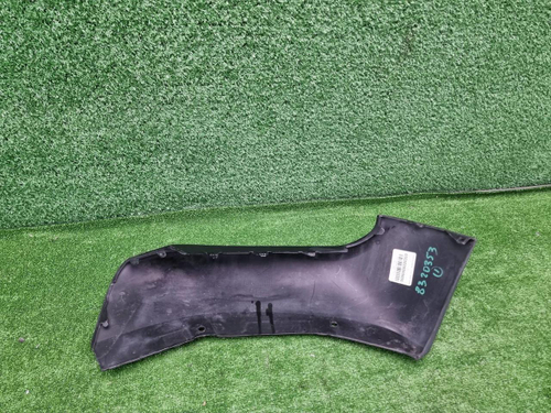 Накладка переднего бампера правая BMW X2 F39 17-23